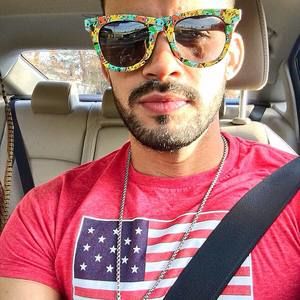 Meet your Posher, Lucas